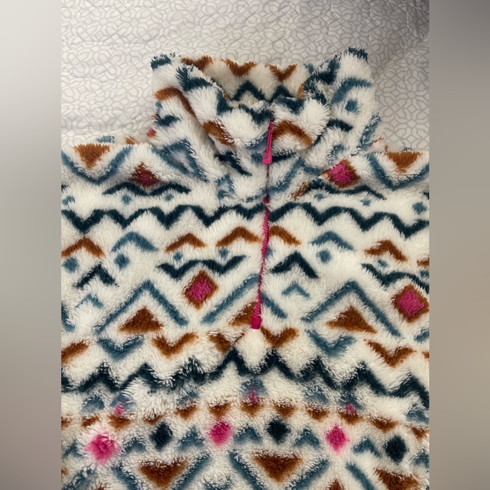 Eddie Bauer
WOMEN'S ULTRASOFT
PLUSH 1/4 ZIP